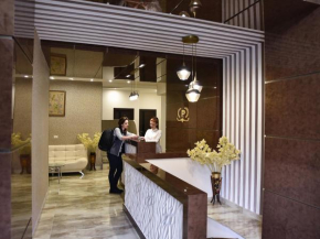 Premium Hotel Yerevan